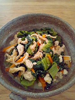 まんばのけんちゃん