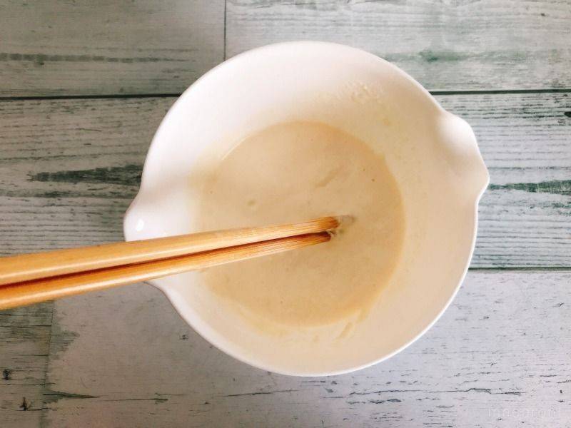 ホルモン→揚げる→天ぷら→自分でチョキチョキ→楽し！→食べる→美味し！ - メシ通ホットペッパーグルメ