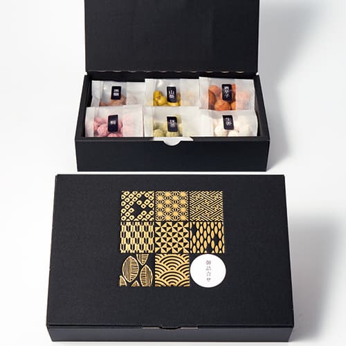 和菓子 箱 既製品ギフトボックス通販の化粧箱net