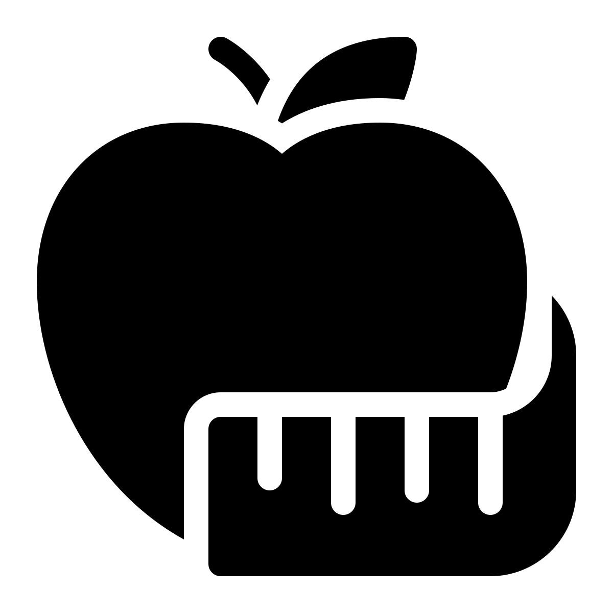 アプリに使える無料アイコンセット10選：食べ物編 - ポップインサイト