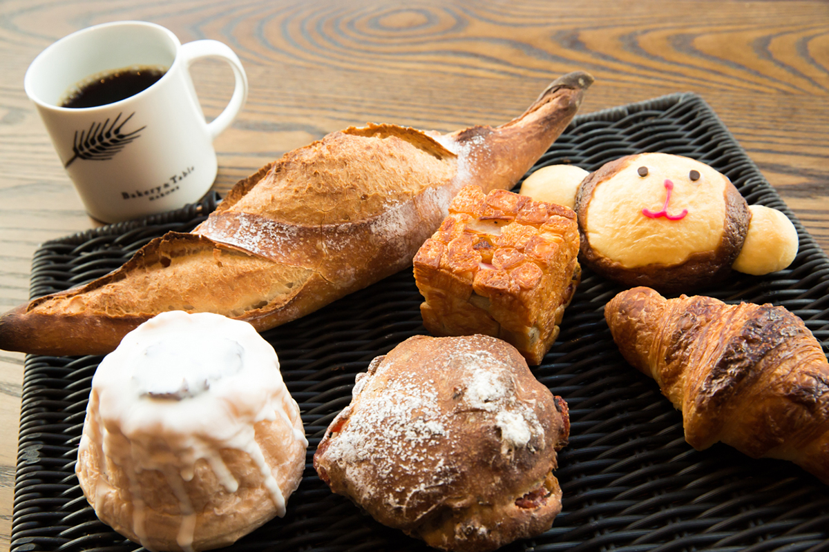 箱根湯本駅周辺のおすすめ食べ歩きスポット10選