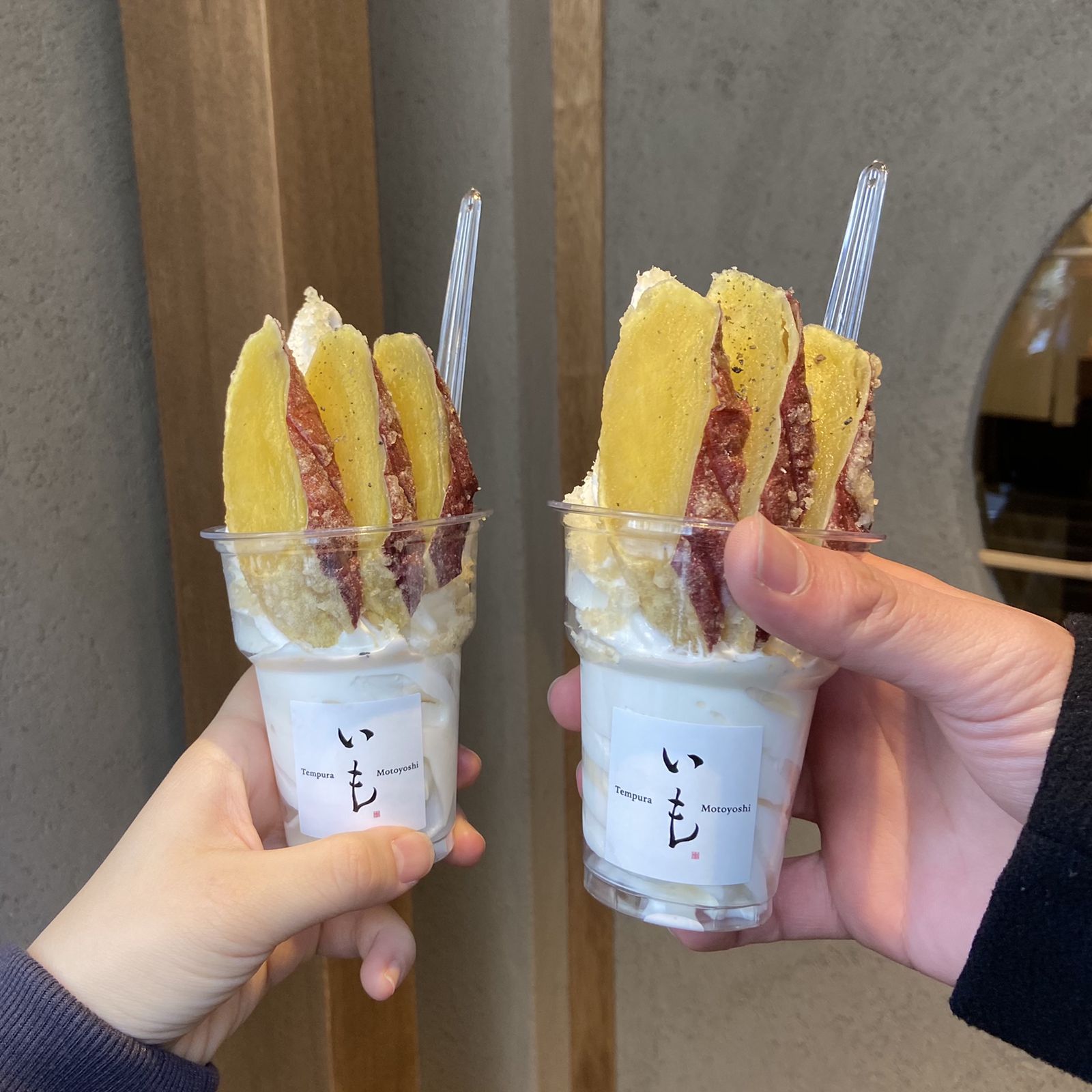 食欲の秋といったらお芋！東京近郊のこの秋に食べたいお芋スイーツ10選RETRIP リトリップ