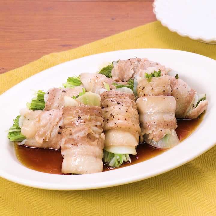 2014 6 4 毎日ときどきお弁当memoと １０分で出来るかんたんおかず！薄切り肉でポークチャップ