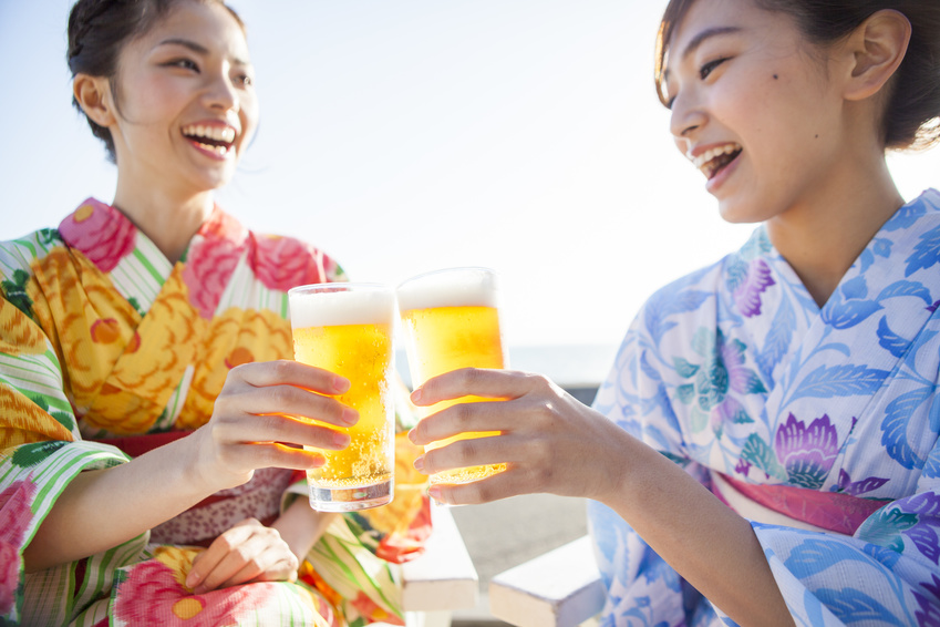 女性に人気の「フルーティーな味のビール」おすすめ銘柄ランキング