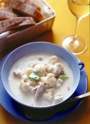 アニス香る豚肉の赤ワイン煮込み