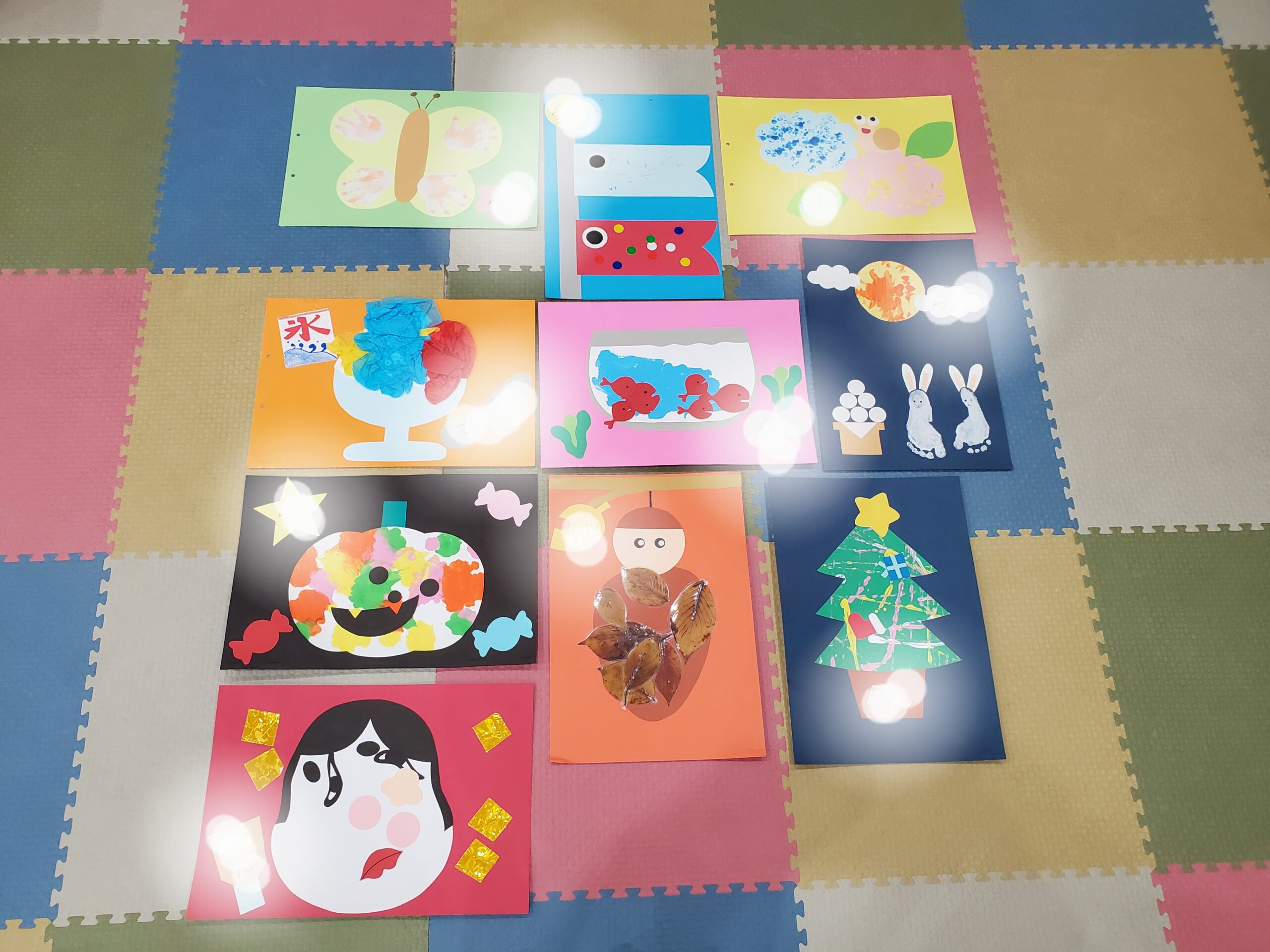 ハンドメイド 大人も子どもも楽しめる♪ 染め紙の基本レシピ＆おすすめアレンジ3