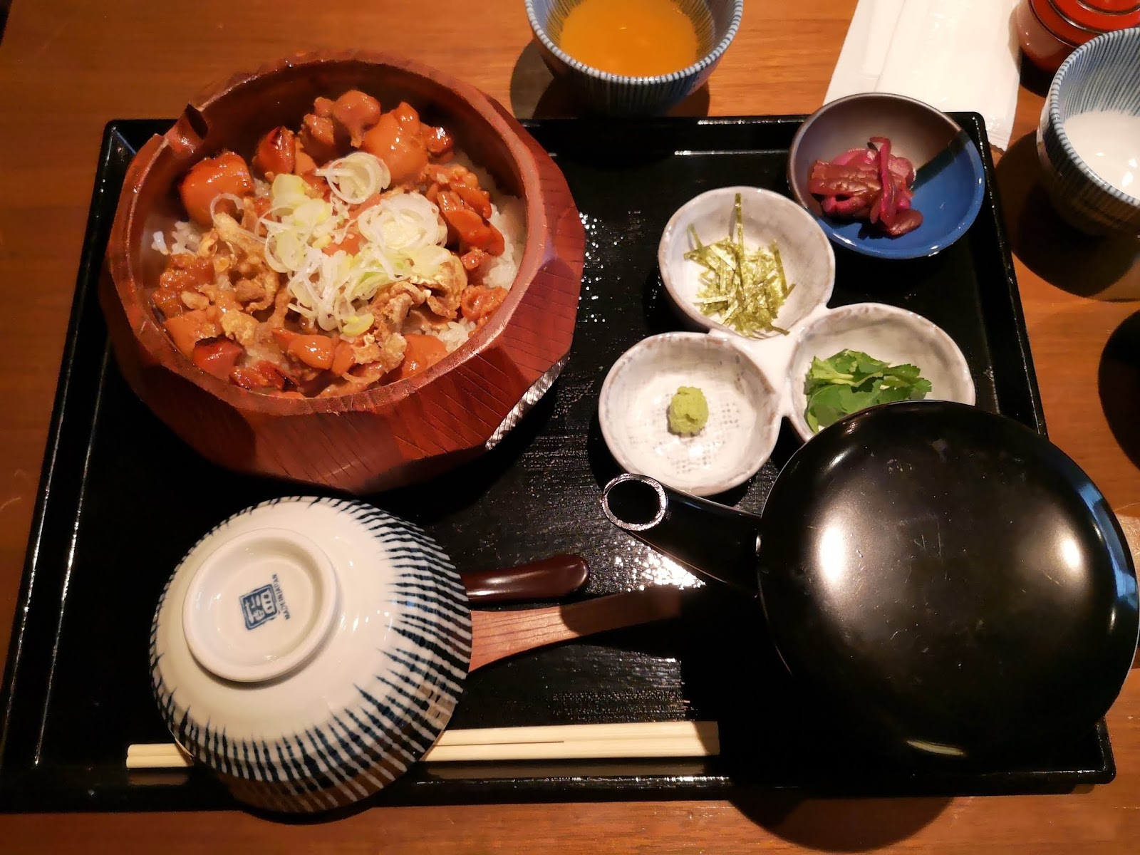 新・名古屋名物!?鶏まぶし 鶏肉のひつまぶし風スマイルレシピイチビキ 公式サイト名古屋のみそ・しょうゆ・つゆメーカ