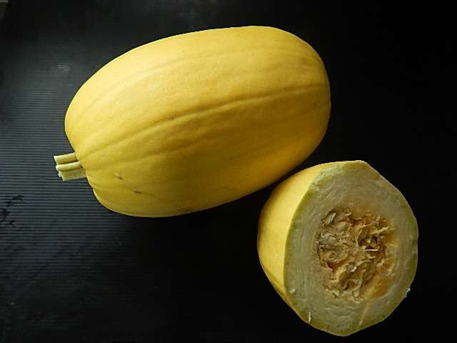 えっ麺になるの！？」「ほんとにかぼちゃ？」不思議なそうめんかぼちゃの正体と食べ方クラシル