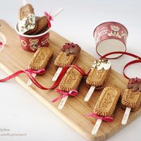 おうち時間を楽しもう、簡単アイデアレシピ～前編～』みんな大好き「たべっ子どうぶつビスケット」を使ってかわいいチーズタルトを作ってみよう！MAU マウ