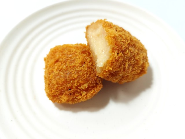 こんなのもうマクドナルドじゃん！「昇天しそう」「歴代1.2争う美味さ」ファミマ新作が大好評