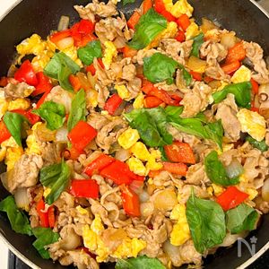 ガパオ丼生活旬祭イズミ・ゆめタウン公式サイト