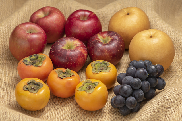 9月が旬の果物は？ 「走り」「盛り」「名残」で夏から秋への味わいを楽しむマイナビ農業