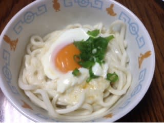 丸亀製麺再現レシピ！トロみとお肉がめちゃくちゃ旨い！肉玉うどん！ 料理簡単