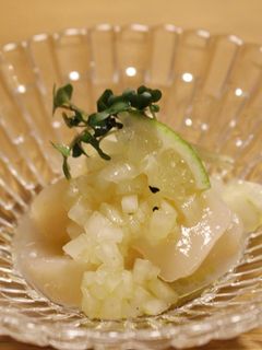 フィンガーライム - artなfoodsのDiary