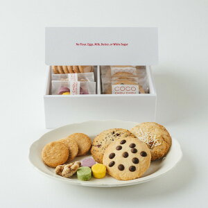 卵なしクッキー」30選気軽に作れる♪レシピサイトNadia