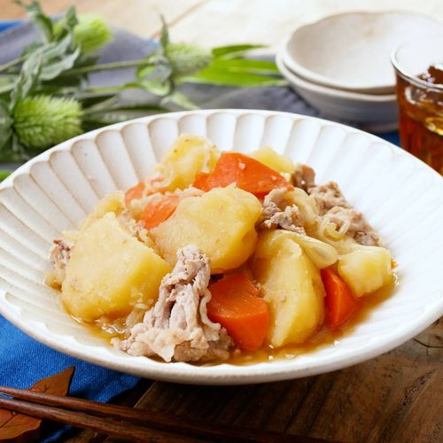 炊飯器でもっと手軽に！時短で作れる野菜おかずレシピ無添加生活