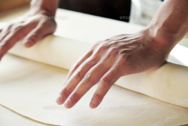 クッキングパパ 手打ちうどん』 うえやま とち 講談社