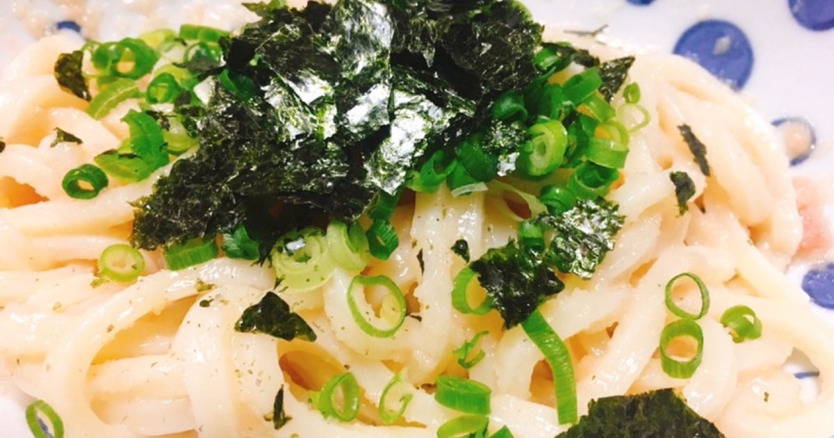 レンジで簡単‼速攻おつまみ★えのきのたらこバタ