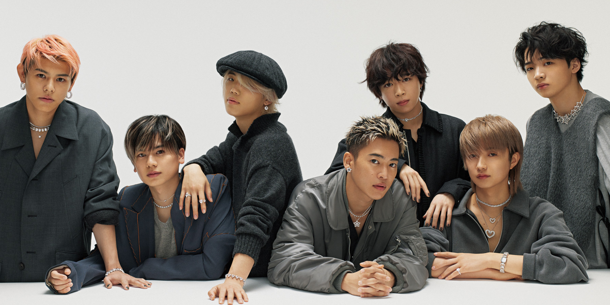 ビーファースト 雑誌ハーパーズバザーで身につけたスワロフスキーは? - ミーハーずぼら母の学びと暮らし