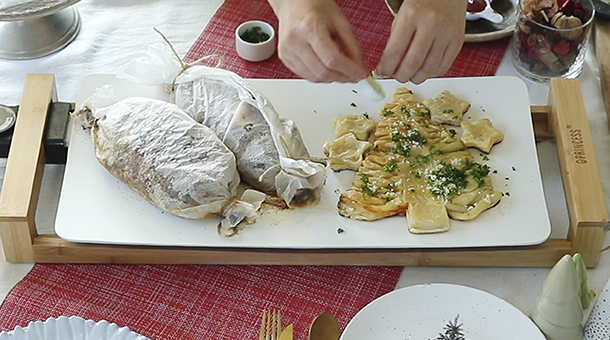 話題沸騰の商品「マンガ肉の骨」とは！？憧れの骨付き肉が家で完全再現できる！『チャント！』ライフスタイルLocipo Press