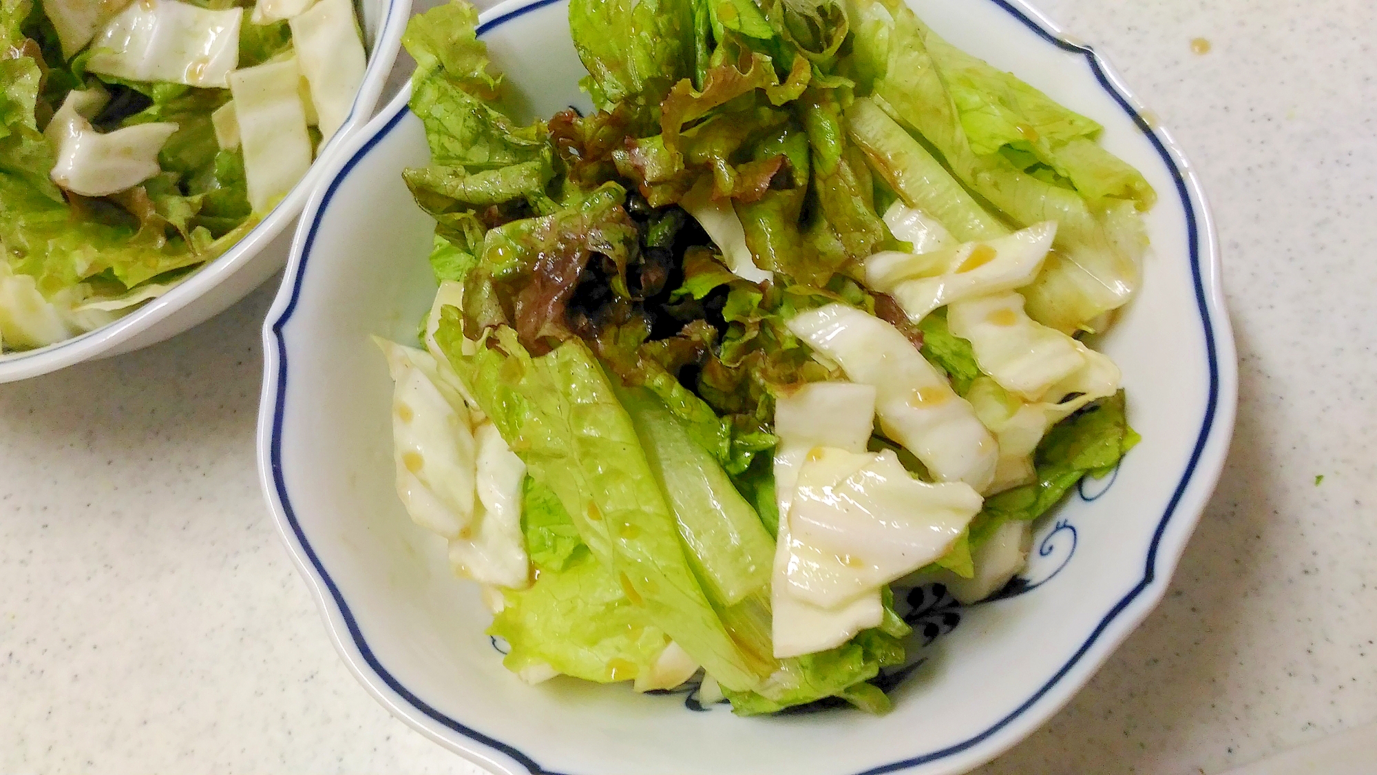 キャベツだけ」で作れる！簡単副菜レシピ5品ほほえみごはん-冷凍で食を豊かに-ニチレイフーズ