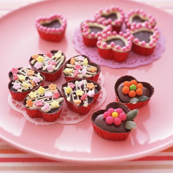 2025年版 バレンタイン カップケーキのプレゼント おすすめ人気ランキングギフトモール