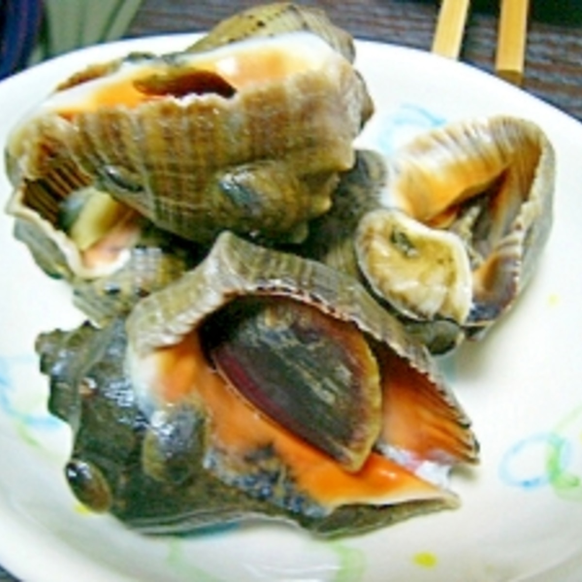 あかにし貝の写真素材 - PIXTA