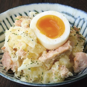 コンビニ煮たまご」のおいしい活用術3つ。セブン・ファミマ・ローソンで何が違うbizSPA