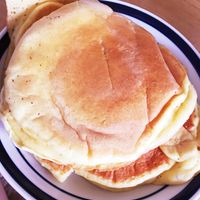 メープルきなこ棒 安中千絵先生のレシピカナダ産メープル メイプルシロップ ケベック・メープルシロップ生産者協会