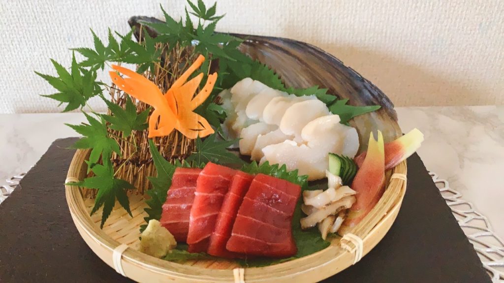 趣ある食卓づくりを。「かいしき」を使った和食の盛り付け方キナリノ