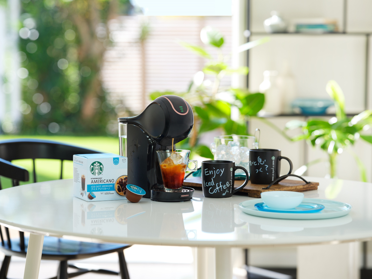 スタバ カフェアメリカーノのおすすめカスタム4選カロリーや値段もスタバに暮らす