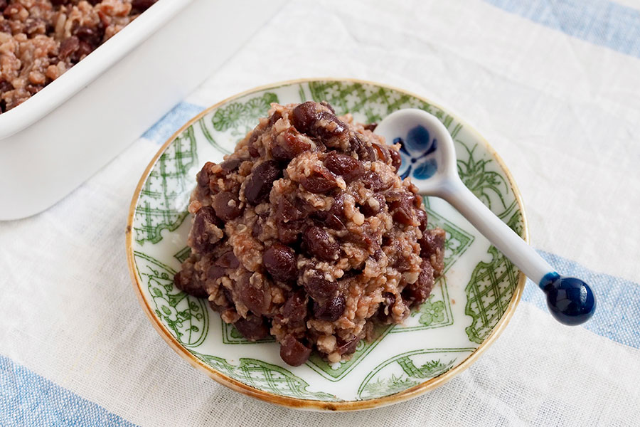 発酵あんこのおやつ グルテンフリーBOX 再販⭐︎発酵あんこのおやつ 円居