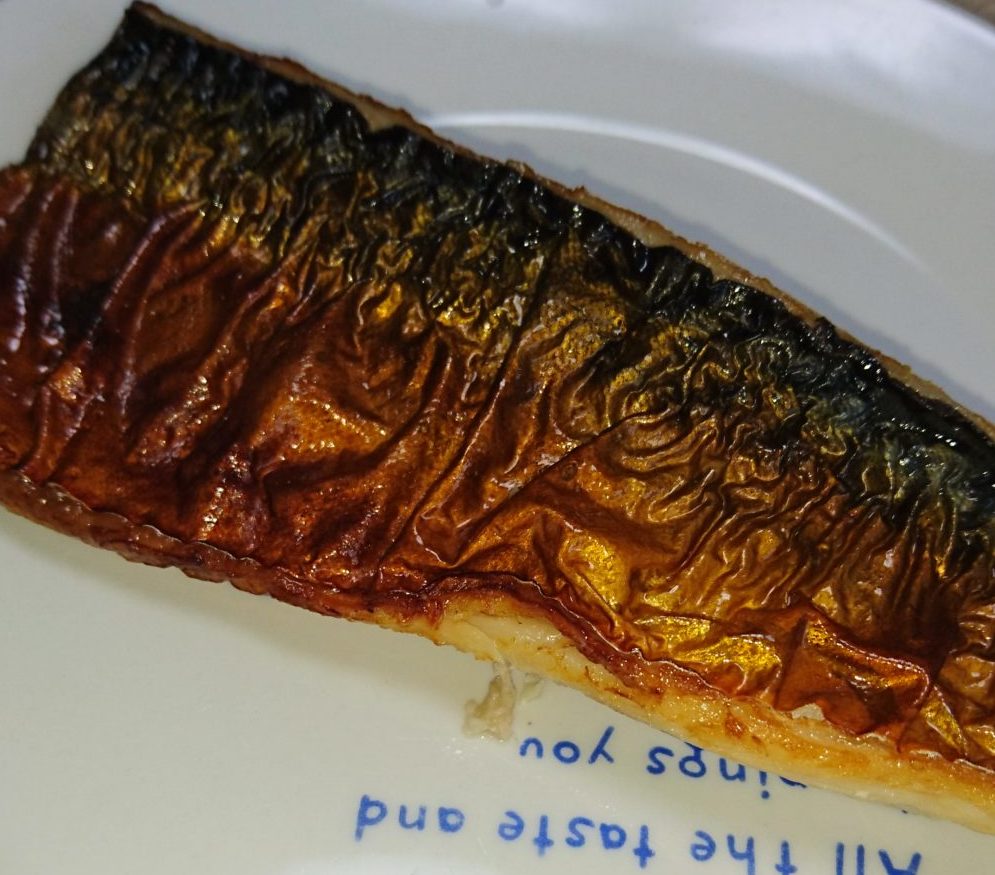 さばの塩焼 1枚入セブンプレミアム公式