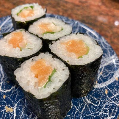 メニュー写真 : きらら寿司 箱堤店 - 六丁の目 回転寿司食べログ