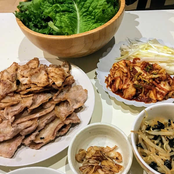 サムギョプサル ホットプレート– Vitantonio