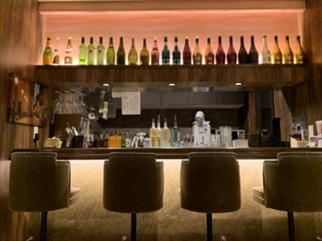 北久里浜】Girls Bar 夜遊び