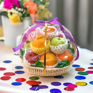 お祝い・お見舞いのフルーツ – たにうち