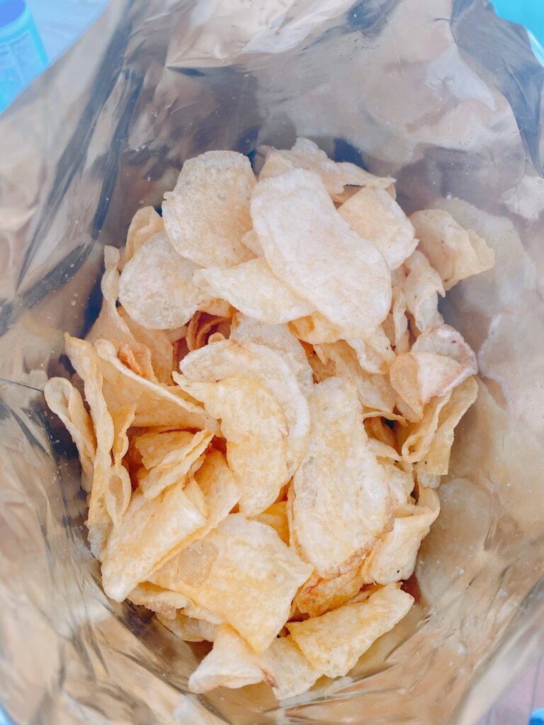 コストコ ポテチ 値上げTikTok