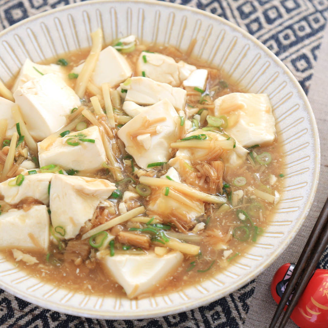 レンジで完結「豆腐レシピ」30選材料を入れ温めるだけレシピサイトNadia