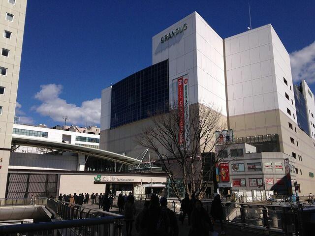 シャルムコート立川錦町の中古マンション物件情報｜東京都 立川市 立川駅【ミノリノ】（物件ID:  z_87c41db56426d7a159c695c63e8c2139）