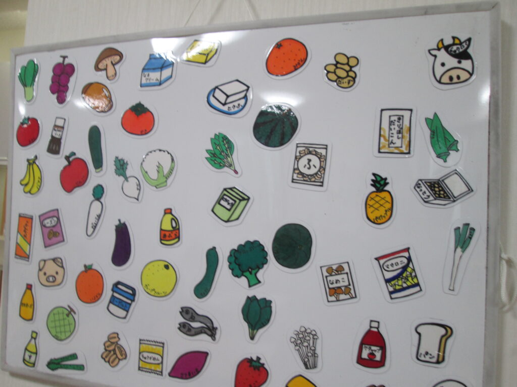 食事のバランス - 瀬戸内市公式ホームページ