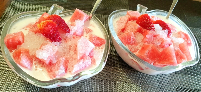 レシピあり, 「塩スイカのグラニテ」の作り方 * 夏といえばスイカ♡美味しいデザートレシピをご紹介♡ * 今回のレシピは、,@yanke_recipe さんに作ってもらいました! * ∴♔∴∴♔∴∴♔∴∴♔∴∴♔∴∴♔∴∴♔∴∴♔∴∴♔∴∴♔∴,気軽にフォローして下さいね❤︎, いいねやコメントも励みになります!, 公式アカウント⇰〖 @alpensalz_jp 〗,