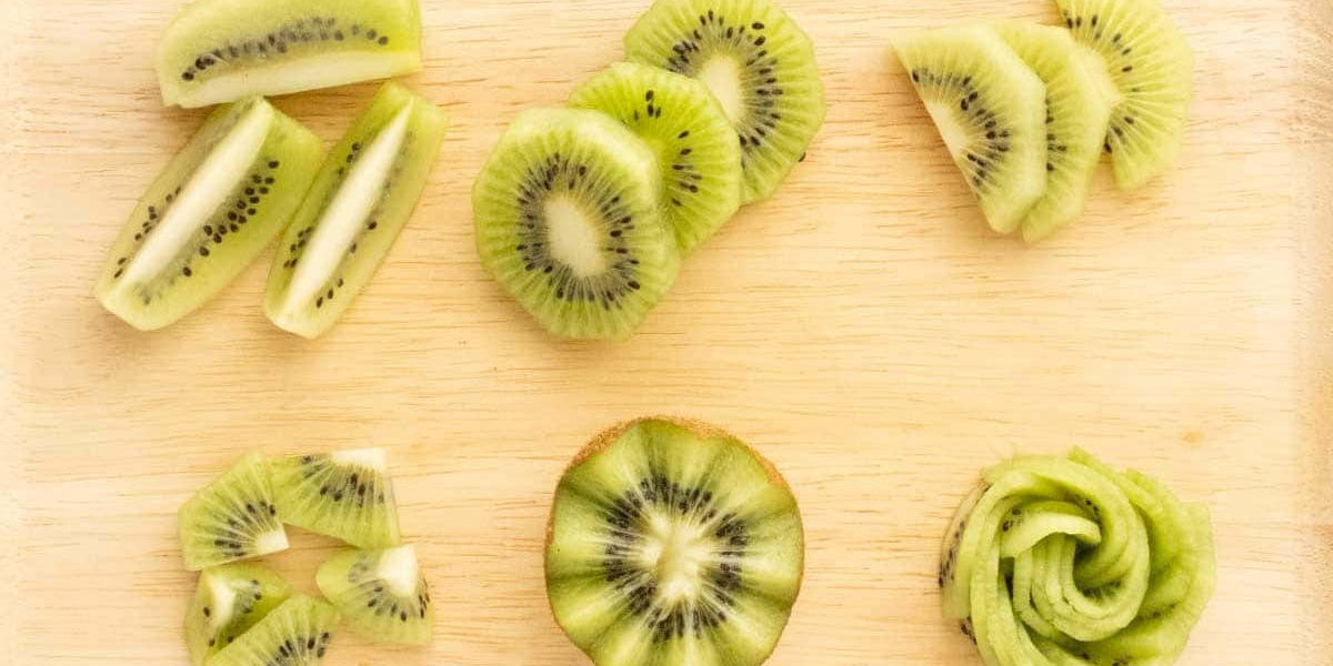 テーブルが華やぐ♪ちょっとの手間でこんなに可愛いフルーツの盛り付け方キナリノ