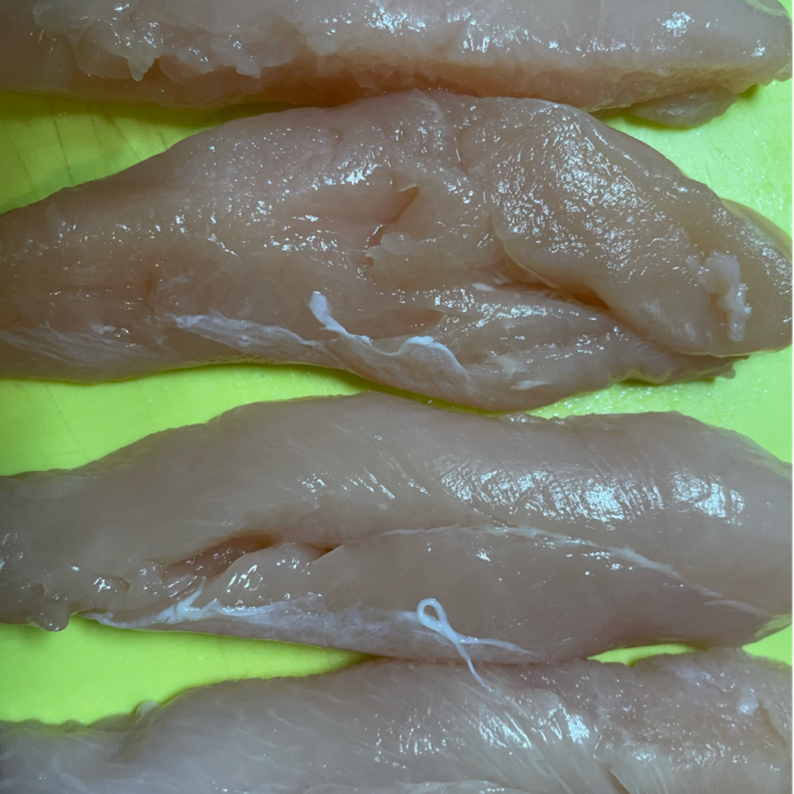 ささみ30本使って分かった！失敗しない「鶏ささみ筋取り」のコツ食オタ食の資格者のためのコミュニティ