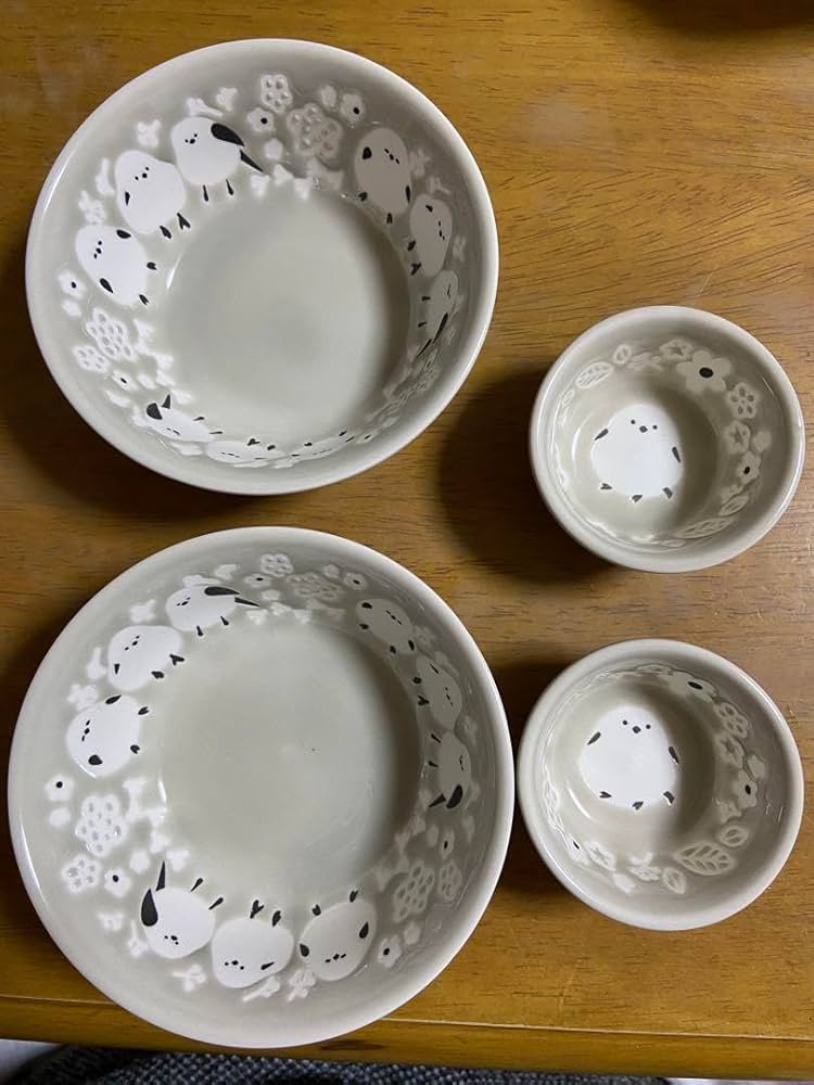 セリアのお皿はプラスチックが便利!レンジ対応や子供用の食器はある? – MAMICALOG