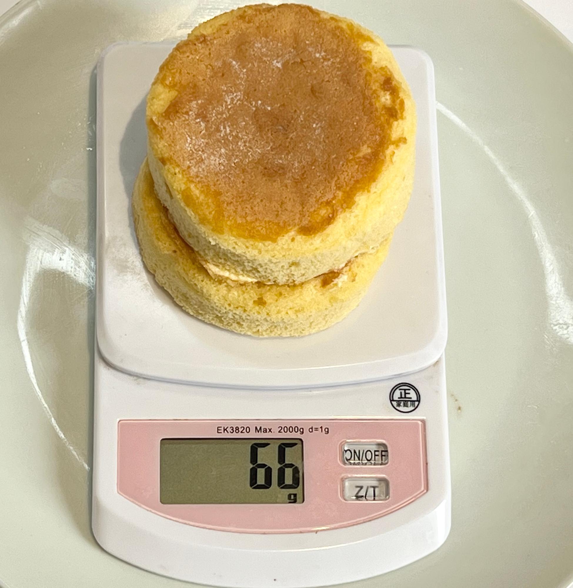 殿堂入りレシピも大公開 ホットケーキミックスで絶品ショートケーキが作れる！株式会社扶桑社のプレスリリース