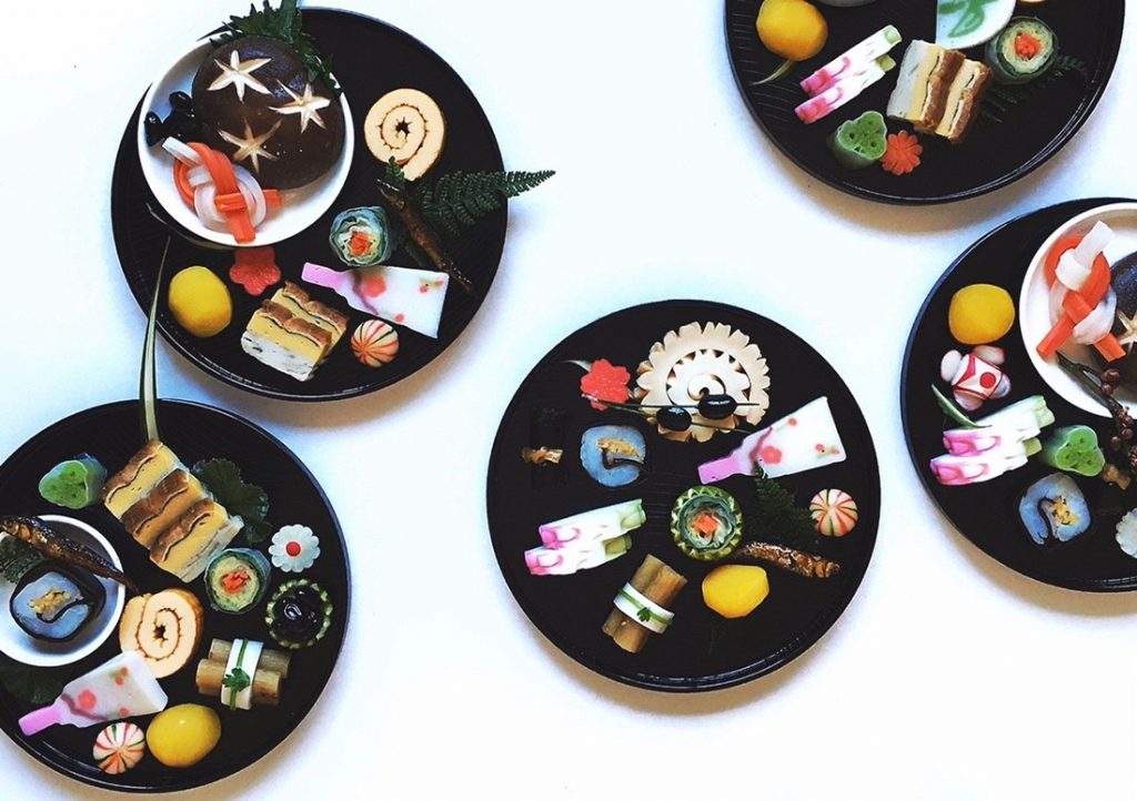 運動会のお弁当、詰め方・盛り付けのコツ。きれい！美しい！写真から学ぶ魅せ方の技