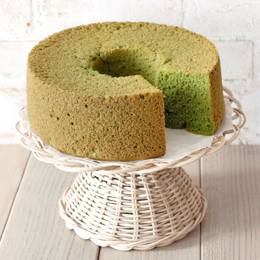 ジューシーな甘さ広がる!フランスで話題沸騰のヘルシースイーツ「ガトー・インビジブル」簡単レシピ3選 - dressing ドレッシング