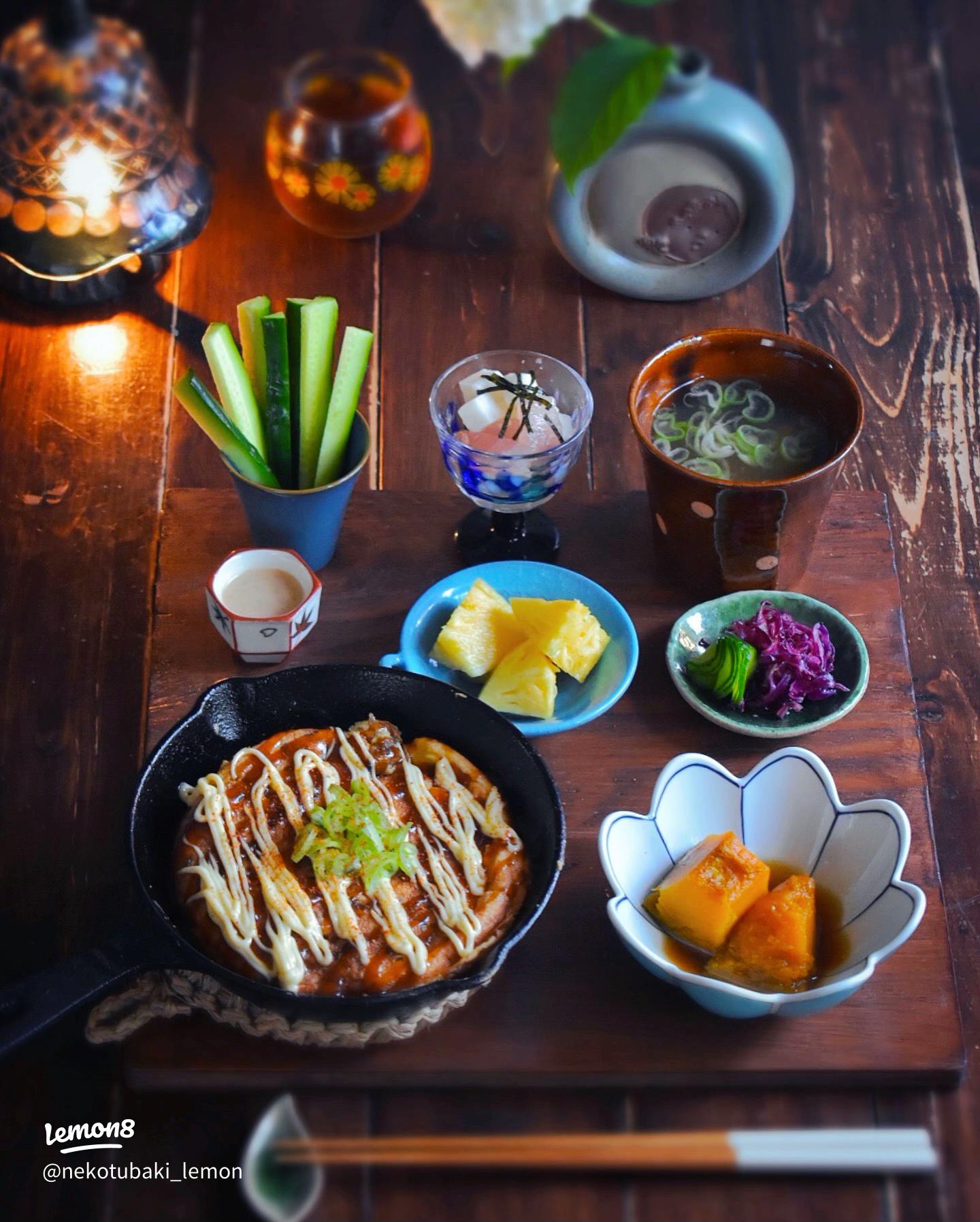 お好み焼き献立のアイデアとヘルシーレシピ集2025 年のリアルなLemon8ユーザー体験