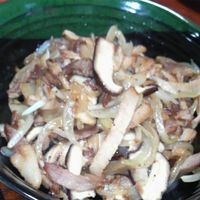 「角煮やチャーシューの茹で汁で作る、絶品カレーライス」